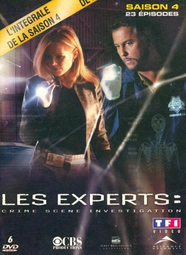 Les experts l - les,