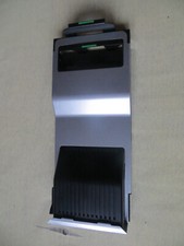 PCI Card Retainer Airflow