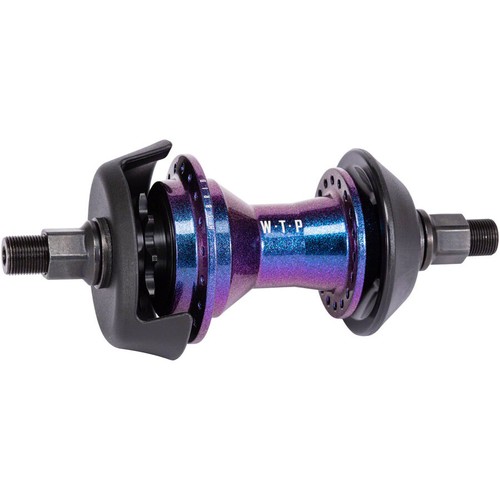 The people bmx hybrid - we,