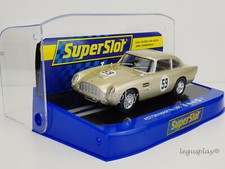 Slot scx scalextric superslot