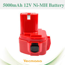 12V 5Ah Batterie pour Makita