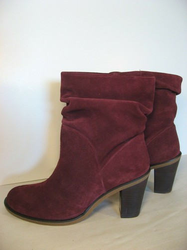 Vince camuto dark red - camuto,