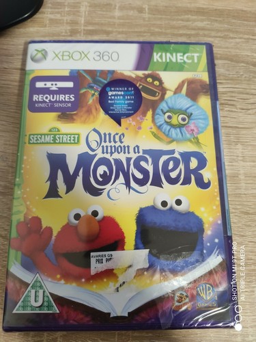 Sesame street once upon a - once,