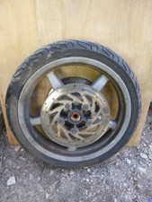 JANTE AVANT SCOOTER KYMCO