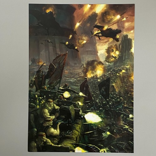 Catachan jungle fighters - catachan,