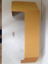 Boîtier IH - Garde boue