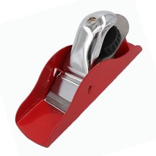 Mini Rabot à Main pour