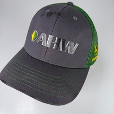 Casquette Trucker John Deere