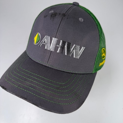 Casquette trucker john - casquette,