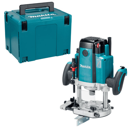 Défonceuse 2100w ø12 en - 2100w,