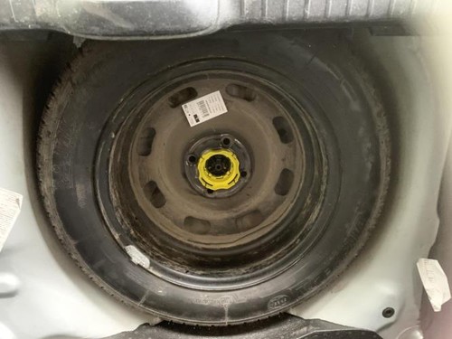 Roue secours peugeot 208 1 - 208,