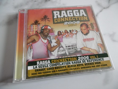 Neuf ragga connection - neuf,