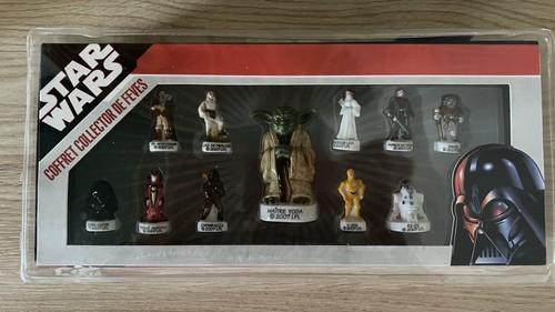 Série complète coffret - complète,