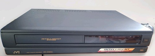 Jvc intelligent system model - intelligent,