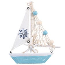  Voilier Decoration Maquette