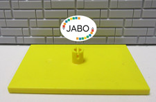 (B6/10/2) LEGO 4025 Bogie