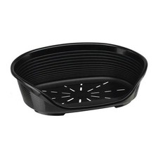 Corbeille Plastique Siesta