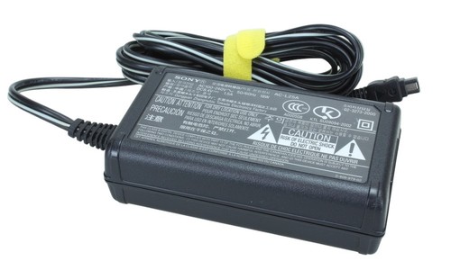 Sony l25a adapter - sony, ac-l25a