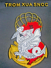 FANION (CANNETILLE) DES