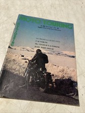Magazine Moto Touring N°20