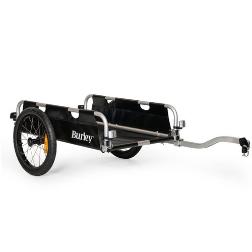 Remorque porte bagages - porte-bagages, burley