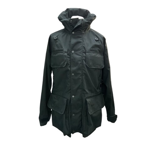 Arktis avenger jacket - arktis, smock