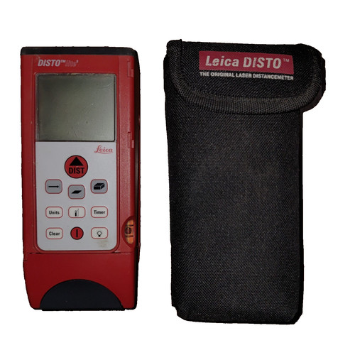 Leica disto lite laser - disto,