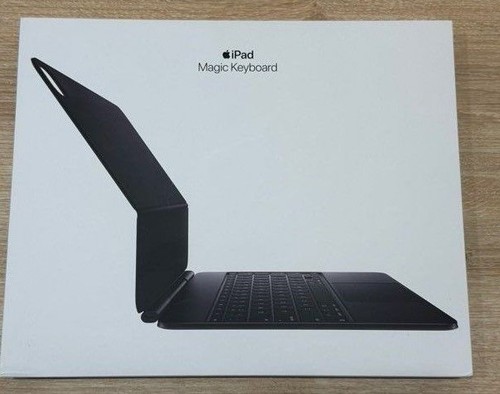 Apple magic keyboard - keyboard, clavier