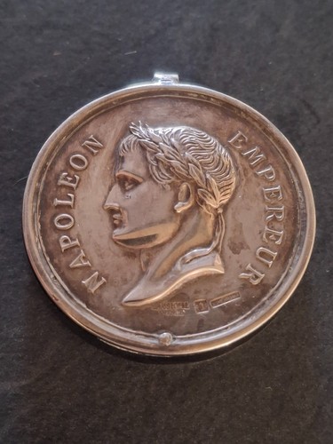 Loupe poche napoléon - poche,