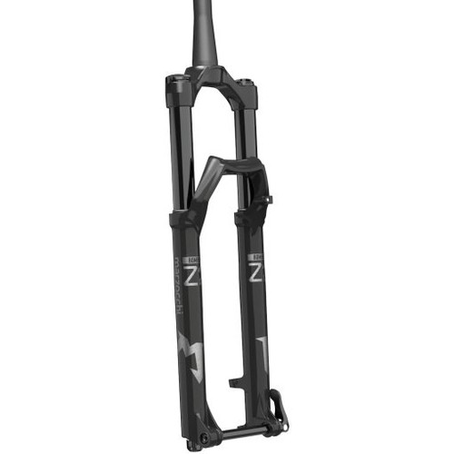 Fourche bomber 140mm - bomber, 29