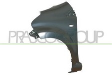 AILE AVANT GAUCHE À PEINDRE