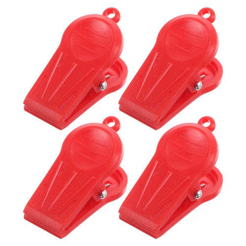 4 Pcs Pièces De Tapis Roulant