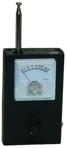 Mfj 801 meter field - mfj-801,, meter,