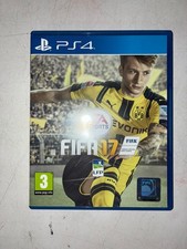 Jeu Ps4 Fifa 17