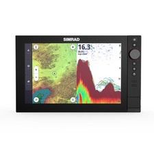 SIMRAD NSS 4-12 12" COMBO