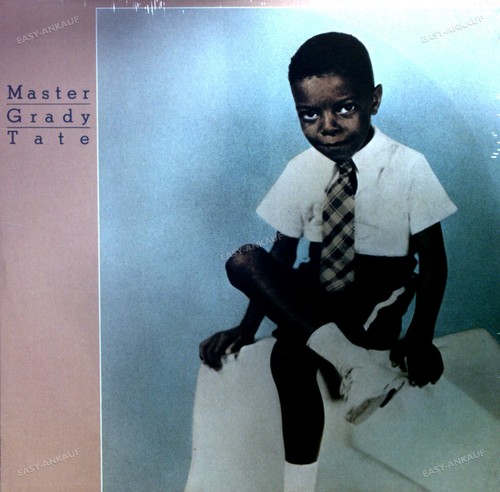 Grady tate master - tate,
