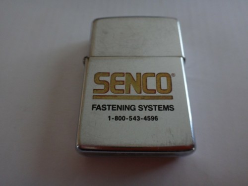 Briquet zippo poli - briquet,