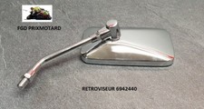 RETROVISEUR MOTO CUSTOM CAFE