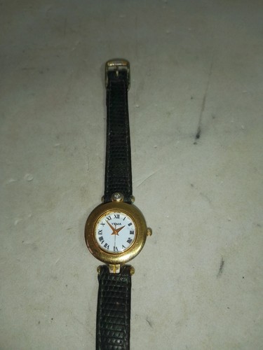 Ancienne montre femme - montre, de