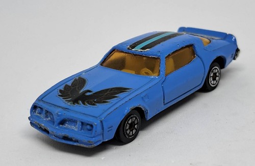 Voiture pontiac firebird trans - voiture,