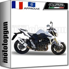 GPR POT D ECHAPPEMENT