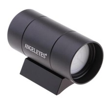 Télescope De Guide D'éclipse