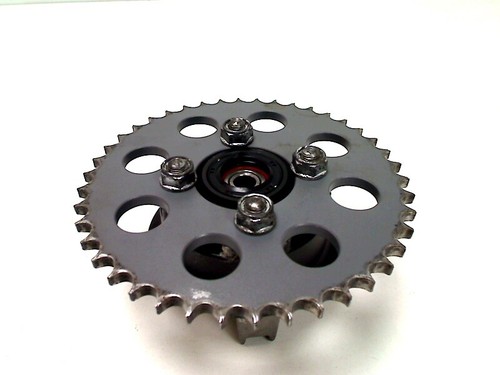Disque roue arrière honda - arrière, cbr