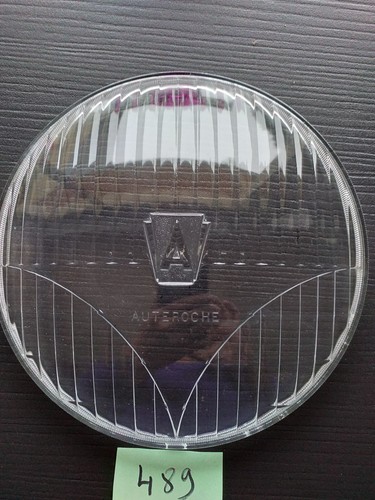 Verre phare auteroche abtp - auteroche,