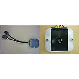 Regulateur quad sym 250 - regulateur, 250/300
