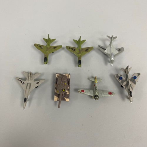 Kenner mega force micro - mega-force,