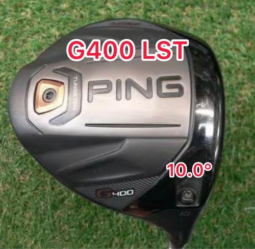Club golf ping g400 lst - club, de