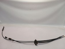 TRACTION DE BOITE DE VITESSES