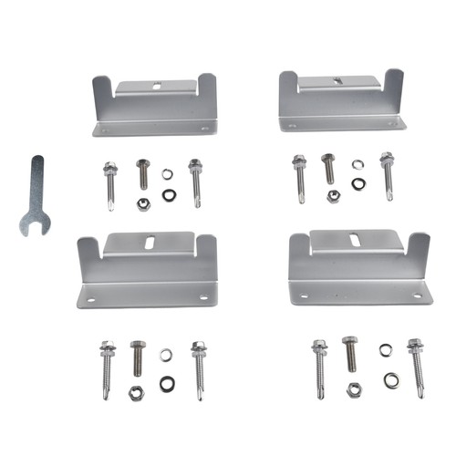 Kit support pour - support, z
