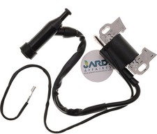 Bobine d'allumage compatible